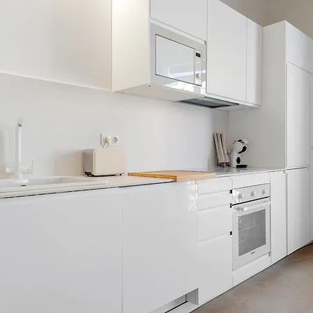 Apartment Hauzify I Sol