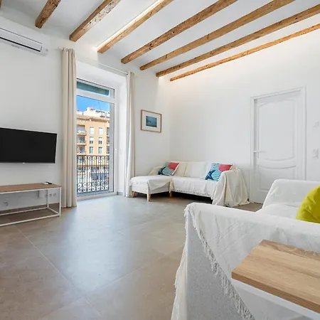 Hauzify I Sol Apartment *