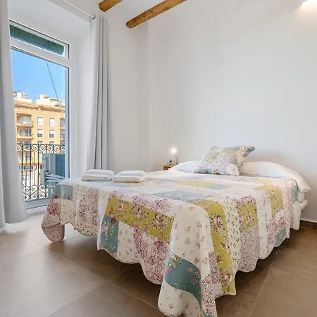 Apartment Hauzify I Sol *