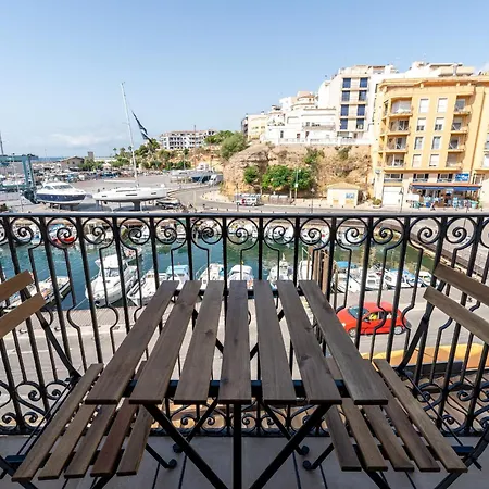 Hauzify I Sol L'Ametlla de Mar