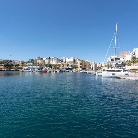 Hauzify I Sol * L'Ametlla de Mar