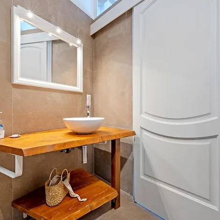 Apartment Hauzify I Sol