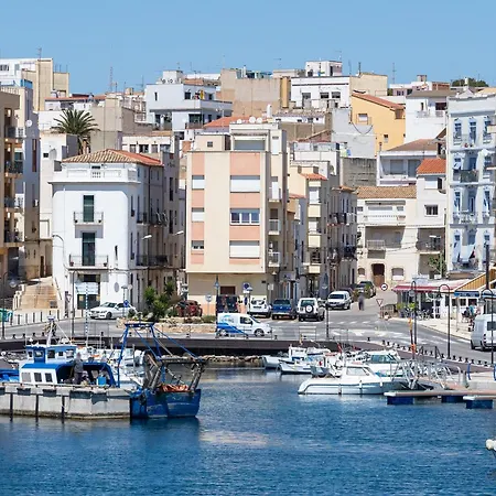 Hauzify I Sol * L'Ametlla de Mar
